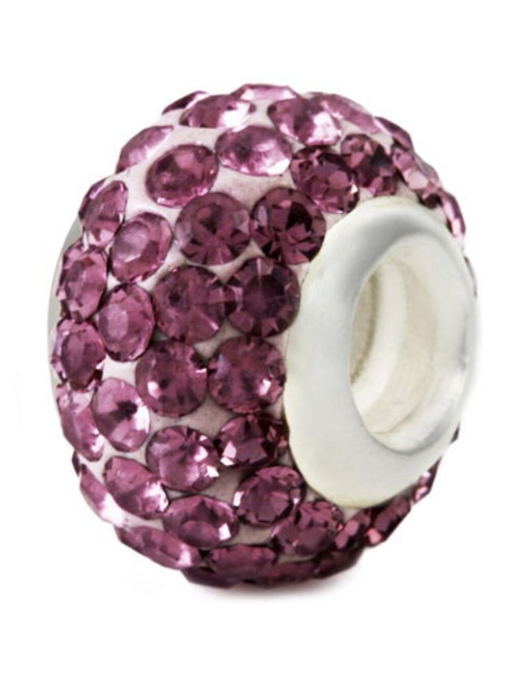 OHM Beads - Lavender (Retired)